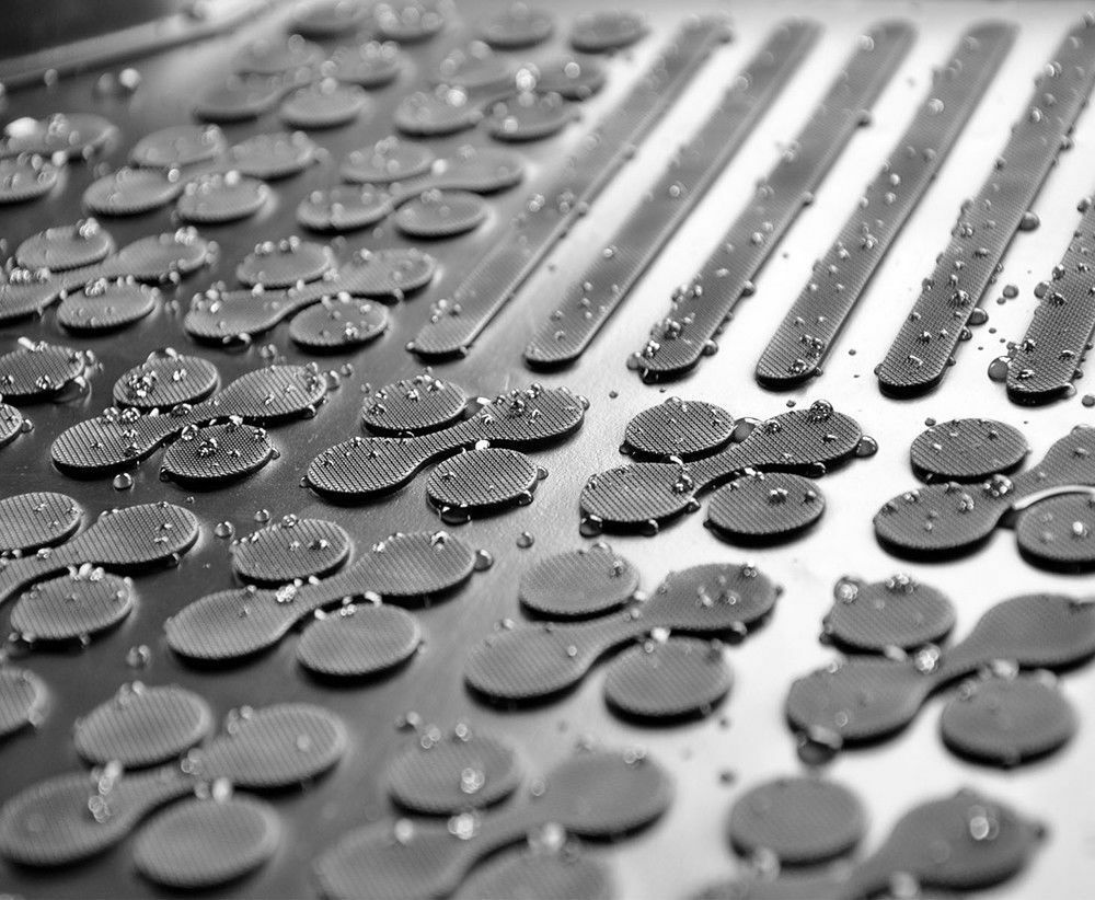 BMW SERIE 3 GT F34 2013 IN POI TAPPETINI AUTO IN GOMMA - TAPPETI TOP QUALITA -1 AUTOELEGANCERICAMBI