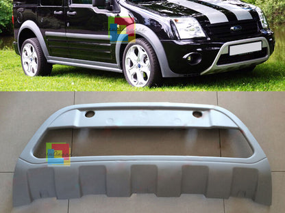 FORD TRANSIT CONNECT / TOURNEO CONNECT 2009-2013 PROTEZIONE SOTTO PARAURTI