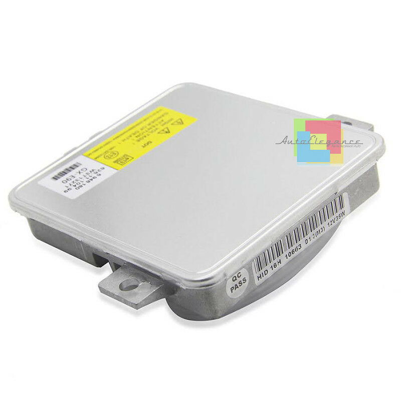 1x CENTRALINA D1S PER BMW SERIE 3 E91 2005-2008 - IMPIANTO XENON DI SERIE AUTOELEGANCERICAMBI
