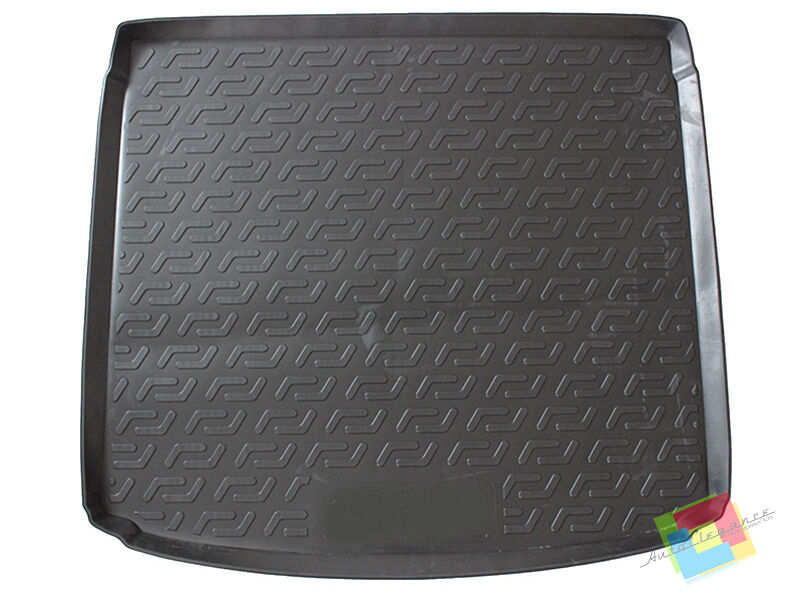 OPEL ASTRA H SW 2004-2010 TAPPETO BAGAGLIAIO IN GOMMA VASCA BAULE