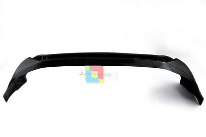 SOTTO PARAURTI VW T6 2015 IN POI ANTERIORE LOOK SPORTIVO ABT .-