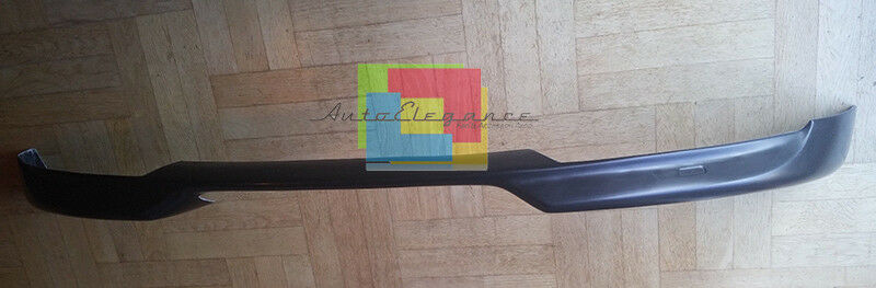 SPOILER ANTERIORE LOOK SPORTIVO PER BMW SERIE 1 F20 F21 2011-2015 SOTTO PARAURTI
