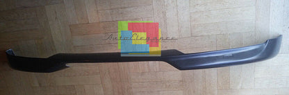 SPOILER ANTERIORE LOOK SPORTIVO PER BMW SERIE 1 F20 F21 2011-2015 SOTTO PARAURTI
