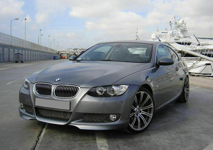 BMW SERIE 3 E92 E93 COUPE CABRIO 06-10 SPOILER SOTTO PARAURTI ANTERIORE DESIGN M AUTOELEGANCERICAMBI