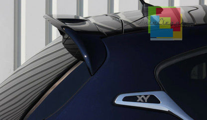 SPOILER POSTERIORE PEUGEOT 208 ALETTONE SUL TETTO LOOK SPORTIVO