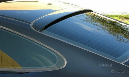 SPOILER ALETTONE LUNOTTO PORSCHE 911 996