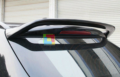 SPOILER POSTERIORE SUL TETTO SPORTIVO PER BMW X1 E84 2009-2015 ALETTONE .-