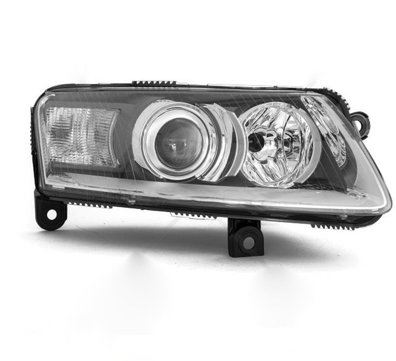 CG94 Calotta Specchietto Da Verniciare Per Alfa Romeo Stelvio (2016+) - Lato Passeggero Destro - Primerizzato - Codice 156130423 - 2