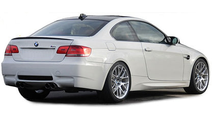 SOTTO PORTA LATERALI BMW SERIE 3 E92 E93 2006-2010 MINIGONNE IN ABS LOOK M3 .-