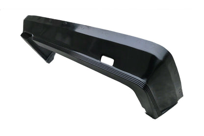 PARAURTI POSTERIORE M3 SUPER LOOK PER BMW SERIE 3 E30 TUNING