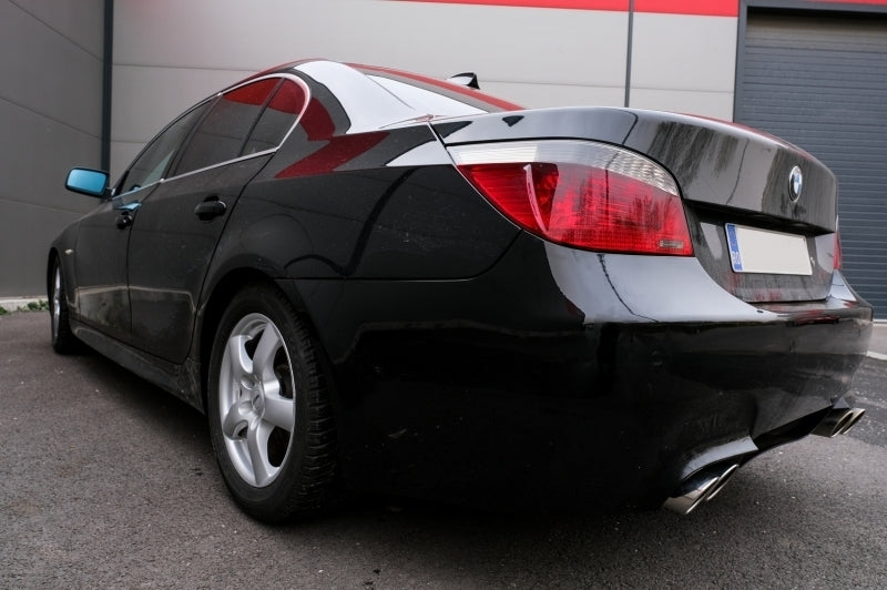 BMW SERIE 5 E60 2003-2007 BODYKIT COMPLETO M5 PARAURTI MINIGONNE AUTOELEGANCERICAMBI