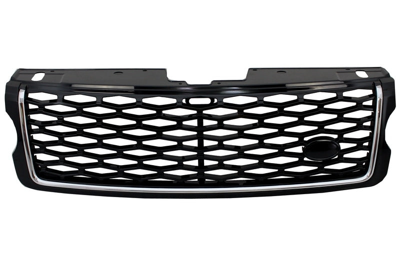 RANGE ROVER SPORT 2013-2017 BODYKIT COMPLETO SVR DESIGN IN ABS