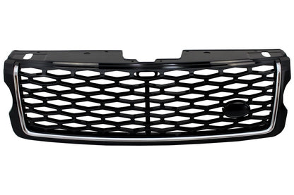 RANGE ROVER SPORT 2013-2017 BODYKIT COMPLETO SVR DESIGN IN ABS