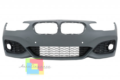 BMW SERIE 1 F20 F21 2015-2018 BODYKIT COMPLETO M-TECHNIK AUTOELEGANCERICAMBI