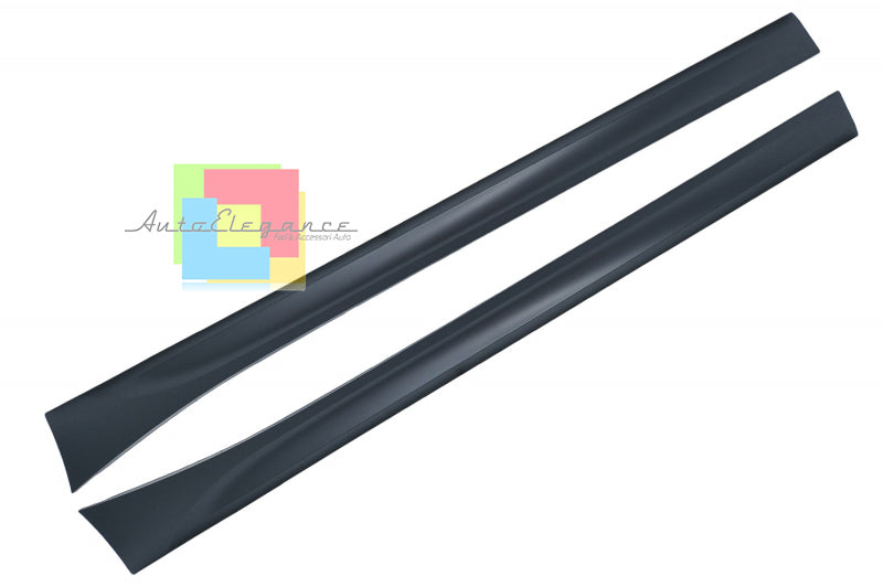 BMW SERIE 1 F20 F21 2015-2018 BODYKIT COMPLETO M-TECHNIK AUTOELEGANCERICAMBI