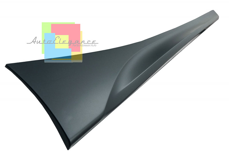 BMW SERIE 1 F20 F21 2015-2018 BODYKIT COMPLETO M-TECHNIK AUTOELEGANCERICAMBI