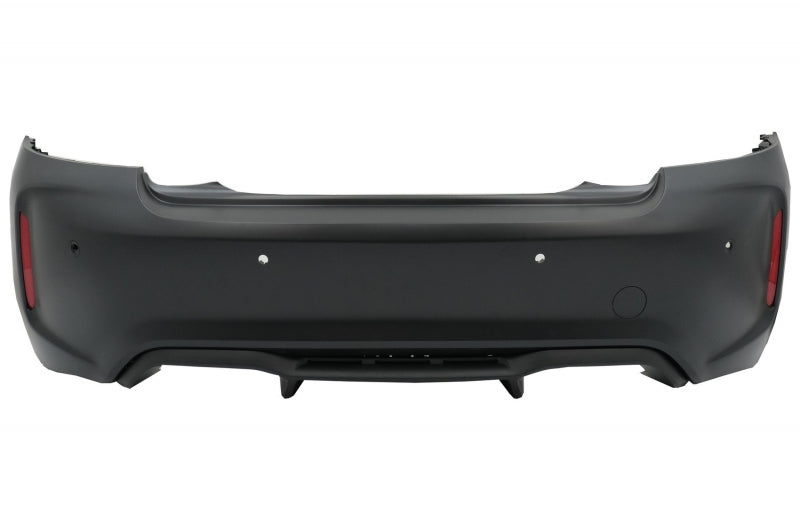 BMW SERIE 2 F22 F23 2014-2017 BODYKIT COMPLETO PARAURTI MINIGONNE LOOK M2 AUTOELEGANCERICAMBI