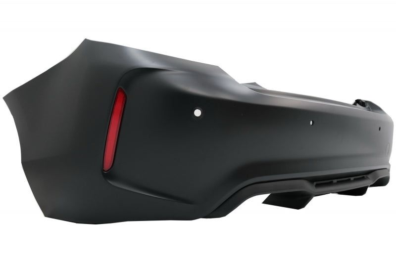 BMW SERIE 2 F22 F23 2014-2017 BODYKIT COMPLETO PARAURTI MINIGONNE LOOK M2 AUTOELEGANCERICAMBI