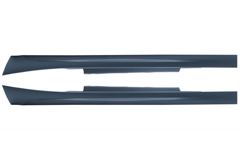 BMW SERIE 2 F22 F23 2014-2017 BODYKIT COMPLETO PARAURTI MINIGONNE LOOK M2 AUTOELEGANCERICAMBI