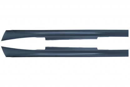 BMW SERIE 2 F22 F23 2014-2017 BODYKIT COMPLETO PARAURTI MINIGONNE LOOK M2 AUTOELEGANCERICAMBI