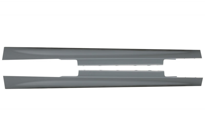 BMW SERIE 4 F32 F33 COUPE CABRIO BODYKIT COMPLETO PARAURTI MINIGONNE LOOK M SPORT AUTOELEGANCERICAMBI