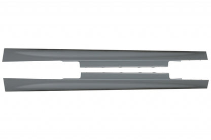 BMW SERIE 4 F32 F33 COUPE CABRIO BODYKIT COMPLETO PARAURTI MINIGONNE LOOK M SPORT AUTOELEGANCERICAMBI