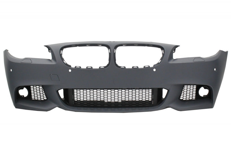 BMW SERIE 5 F10 BERLINA BODYKIT COMPLETO PARAURTI MINIGONNE DESIGN M-TECH ABS AUTOELEGANCERICAMBI