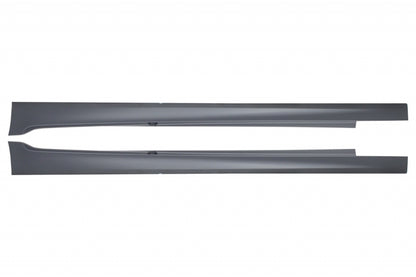 BMW SERIE 5 F10 BERLINA BODYKIT COMPLETO PARAURTI MINIGONNE DESIGN M-TECH ABS AUTOELEGANCERICAMBI