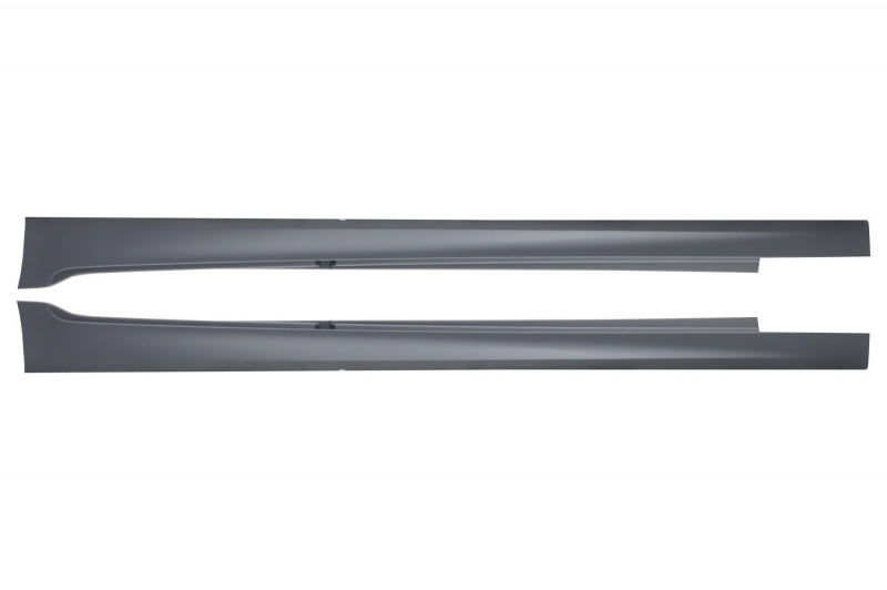 SIDE SKIRTS FOR BMW 5 SERIES F10 F11 ABS SPOILER DESIGN M SPORT 0271