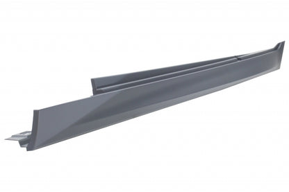 SIDE SKIRTS FOR BMW 5 SERIES F10 F11 ABS SPOILER DESIGN M SPORT 0271