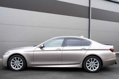 SIDE SKIRTS FOR BMW 5 SERIES F10 F11 ABS SPOILER DESIGN M SPORT 0271