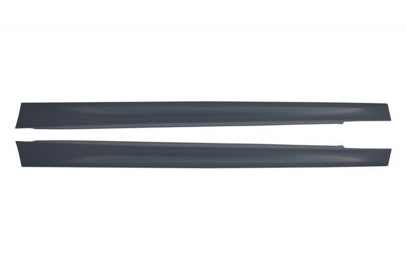 BMW SERIE 3 F30 BERLINA BODYKIT COMPLETO PARAURTI MINIGONNE DESIGN M3 ABS AUTOELEGANCERICAMBI