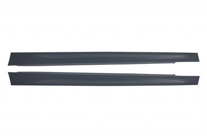 BMW SERIE 3 F30 BERLINA BODYKIT COMPLETO PARAURTI MINIGONNE DESIGN M3 ABS AUTOELEGANCERICAMBI