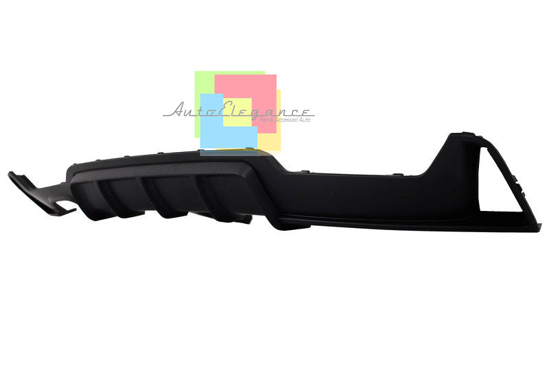 BMW SERIE 4 F32 CONVERSIONE M PERFORMANCE SOTTO PARAURTI SPOILER SPECCHI ABS AUTOELEGANCERICAMBI