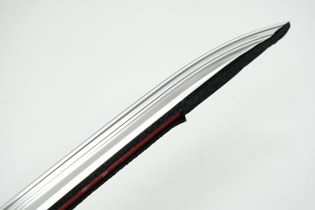 MERCEDES GLC COUPE C253 2015-2019 ROOF BARS ALUMINUM RAILS