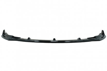 TESLA MODEL 3 2017+ FRONT BUMPER SPLITTER GLOSS BLACK 