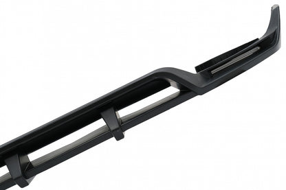 MERCEDES G W463 /464 2018+ FRONT BUMPER WITH LED DAYTIME RUNNING LIGHTS DRL