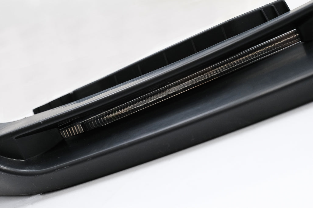 MERCEDES G W463 /464 2018+ FRONT BUMPER WITH LED DAYTIME RUNNING LIGHTS DRL