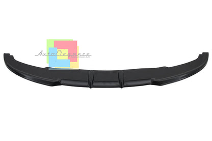 BMW 3 E92 E93 2006-2009 SOTTO PARAURTI ANTERIORE ABS / PASTICA SPLITTER AUTOELEGANCERICAMBI