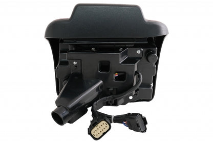 JEEP WRANGLER JL IV 2018+ PAIR OF LED REAR LIGHTS DYNAMIC FULL LED LIGHTBAR