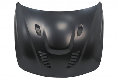 BMW SERIE 4 F32 F33 F36 COFANO ANTERIORE CON PRESE D'ARIA LOOK M4 AUTOELEGANCERICAMBI