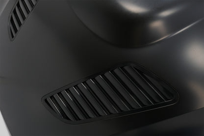 BMW SERIE 4 F32 F33 F36 COFANO ANTERIORE CON PRESE D'ARIA LOOK M4 AUTOELEGANCERICAMBI