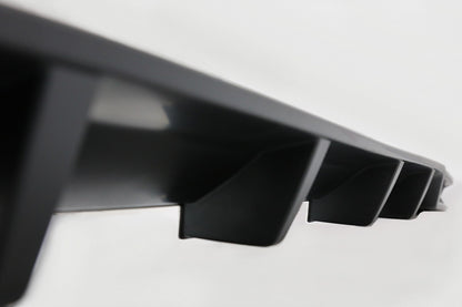 MMERCEDES G W463 W464 2018+ AMG UNDER BUMPER REAR DIFFUSER