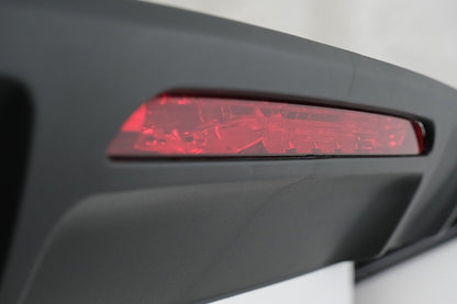 MERCEDES CLS W218 2011-2017 AMG ABS REAR DIFFUSER UNDER BUMPER