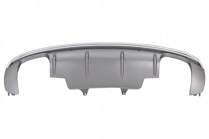 AUDI Q5 2008-2016 DIFFUSORE POSTERIORE SOTTO PARAUTI SQ5 ABS / PLASTICA AUTOELEGANCERICAMBI