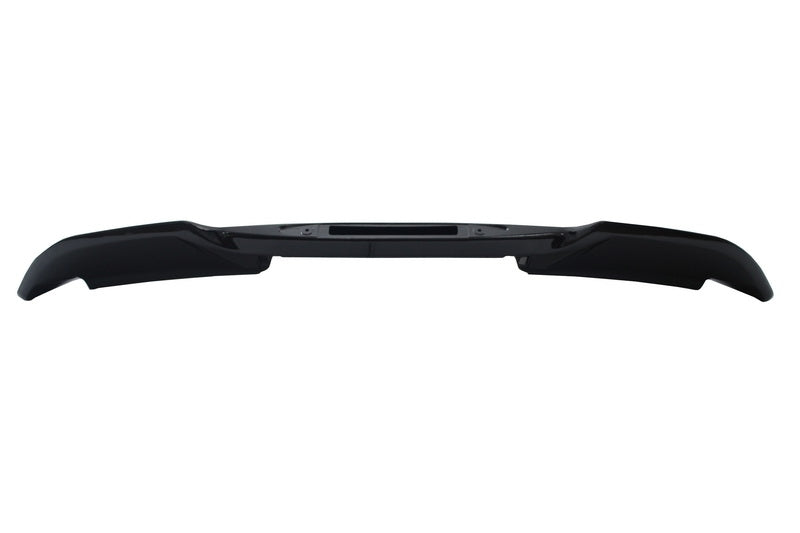 HONDA CRV 2012-2016 REAR ROOF SPOILER SPORT LOOK ABS GLOSS BLACK