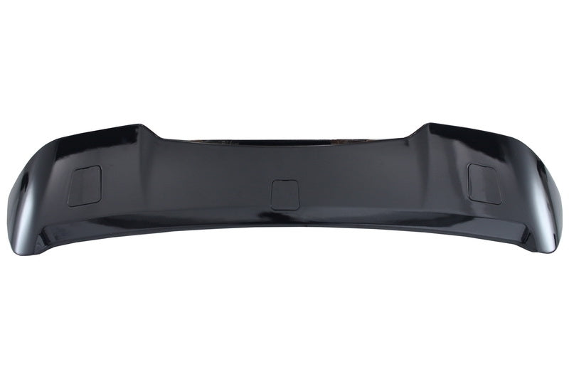 HONDA CRV 2012-2016 REAR ROOF SPOILER SPORT LOOK ABS GLOSS BLACK