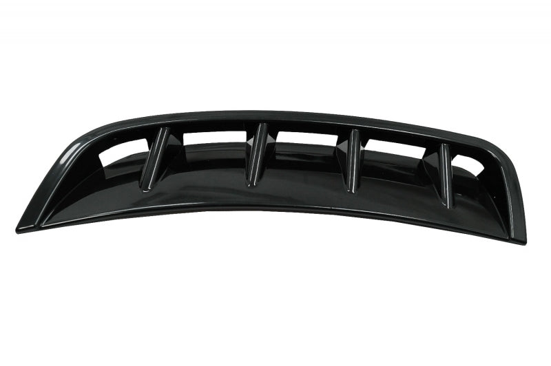 MERCEDES A-CLASS W177 2018+ FRONT BUMPER AIR INTAKES MOULDINGS A45 AMG