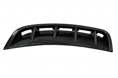 MERCEDES A-CLASS W177 2018+ FRONT BUMPER AIR INTAKES MOULDINGS A45 AMG