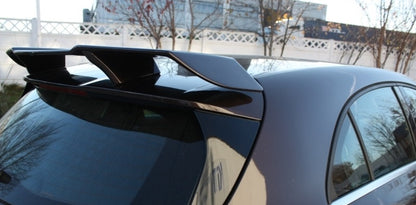 MERCEDES CLASSE A W176 2012-2018 SPOILER SUL TETTO POSTERIORE AMG ABS TUNING